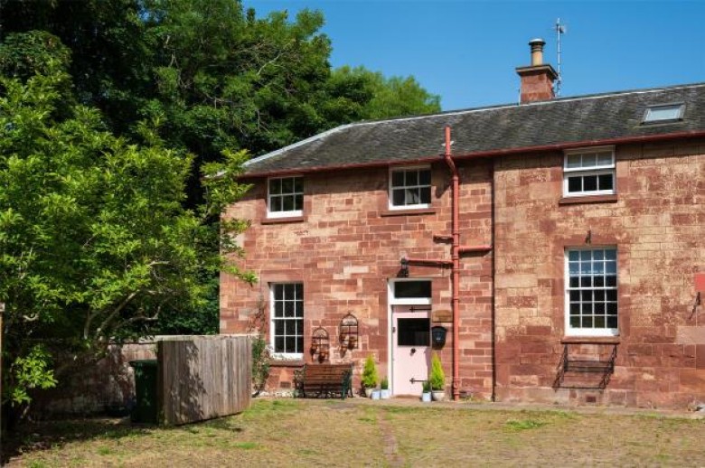 Click the photo for more details of The Coachman's House, Whittingehame, East Linton, East Lothian