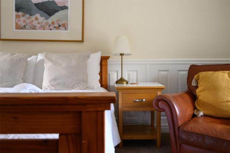 Images for The Coachman's House, Whittingehame, East Linton, East Lothian