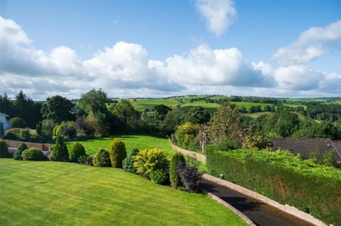 Click the photo for more details of Whitehill Crescent, Lanark, South Lanarkshire