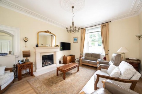 Click the photo for more details of 1 Albert Place, Albert Place, Stirling, Stirlingshire