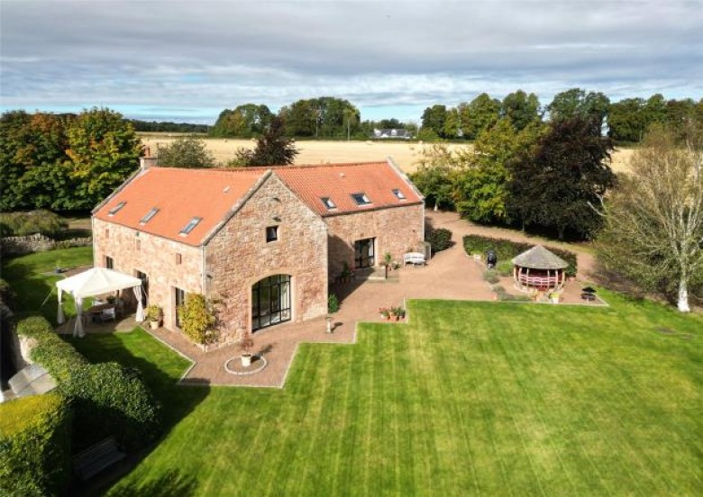 Click the photo for more details of Old Mill House, Old Mill House, West Saltoun, Pencaitland, East Lothian
