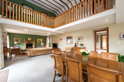 Click the photo for more details of Old Mill House, Old Mill House, West Saltoun, Pencaitland, East Lothian