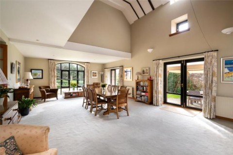 Click the photo for more details of Old Mill House, Old Mill House, West Saltoun, Pencaitland, East Lothian