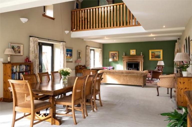 Images for Old Mill House, Old Mill House, West Saltoun, Pencaitland, East Lothian