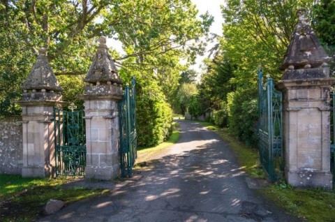 Click the photo for more details of Blair Moss Plot, Blair Moss Plot, Boquhan, Stirling, Stirlingshire