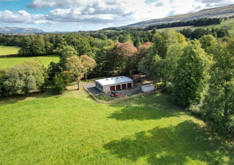 Images for Blair Moss Plot, Blair Moss Plot, Boquhan, Stirling, Stirlingshire
