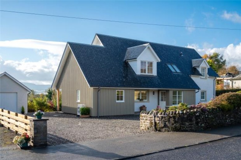 Click the photo for more details of Allanbank, Allanbank, Thornhill, Stirling, Stirlingshire