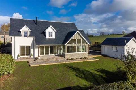 Click the photo for more details of Allanbank, Allanbank, Thornhill, Stirling, Stirlingshire