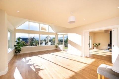 Click the photo for more details of Allanbank, Allanbank, Thornhill, Stirling, Stirlingshire