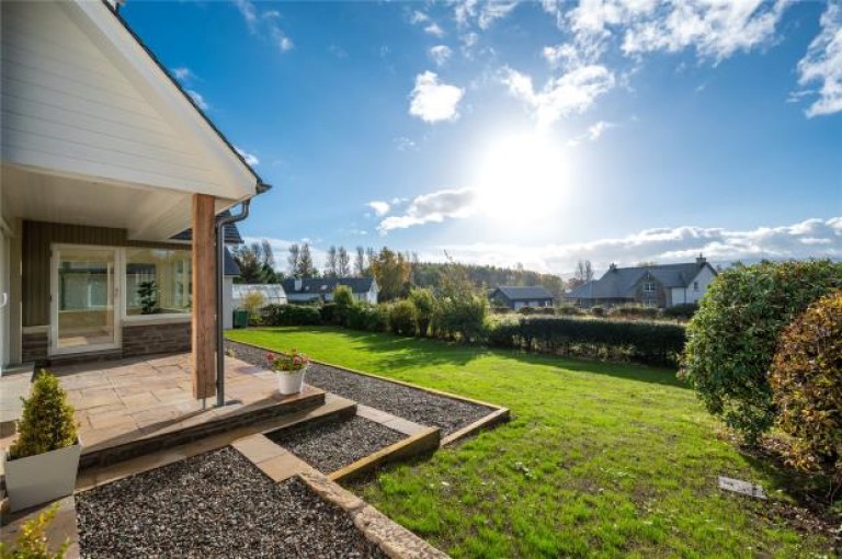 Images for Allanbank, Allanbank, Thornhill, Stirling, Stirlingshire