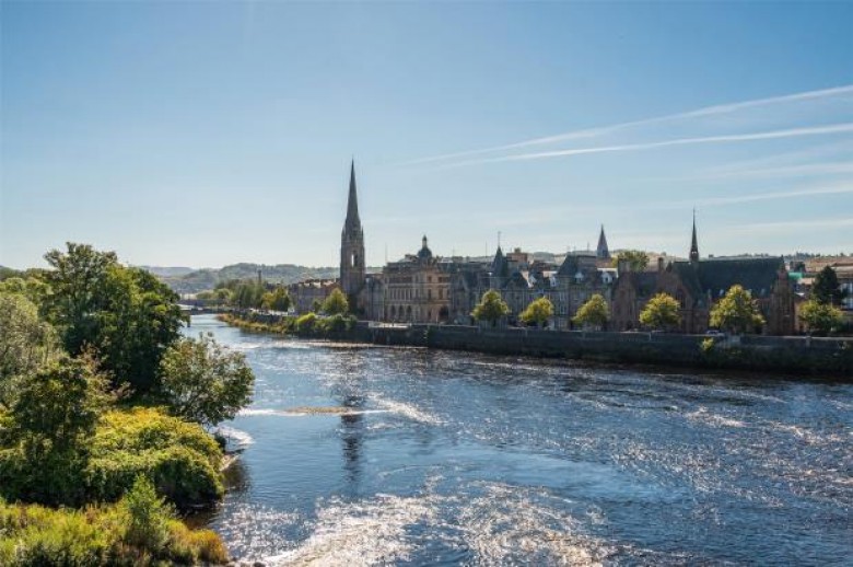 Click the photo for more details of Tay Street, Perth, Perth and Kinross