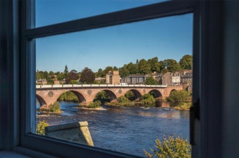 Click the photo for more details of Tay Street, Perth, Perth and Kinross