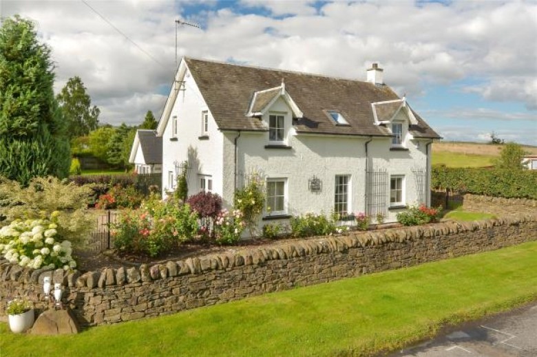 Click the photo for more details of Two Hoots, Tomaknock, Crieff, Perthshire