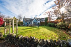 Images for Two Hoots, Tomaknock, Crieff, Perthshire