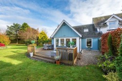 Images for Two Hoots, Tomaknock, Crieff, Perthshire