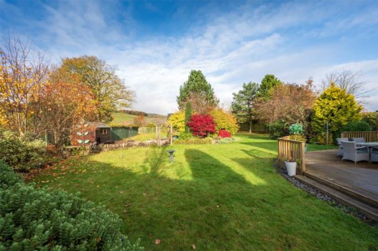 Images for Two Hoots, Tomaknock, Crieff, Perthshire