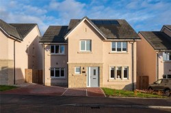 Images for 4 Sentry Knowe Place, Sentry Knowe Place, South Queensferry, Midlothian
