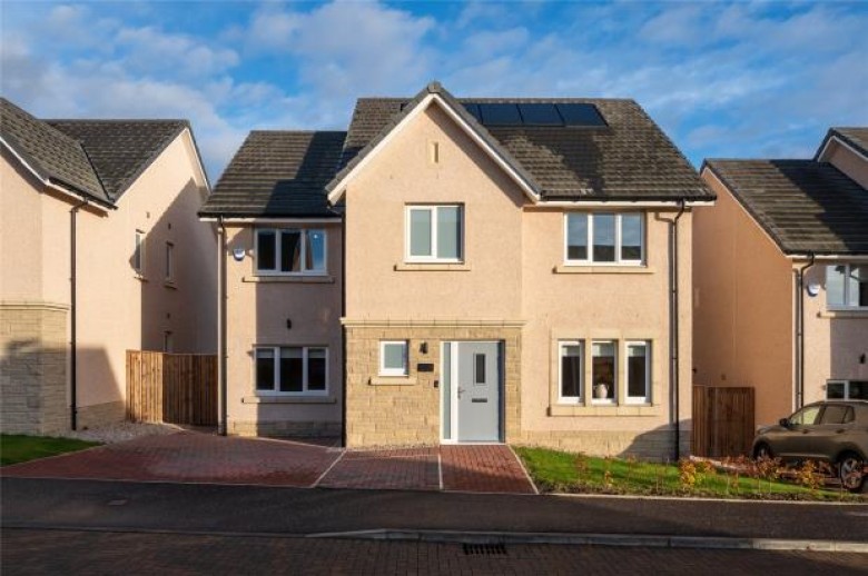Click the photo for more details of 4 Sentry Knowe Place, Sentry Knowe Place, South Queensferry, Midlothian