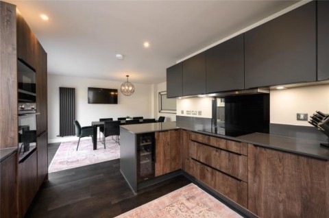 Click the photo for more details of 4 Sentry Knowe Place, Sentry Knowe Place, South Queensferry, Midlothian