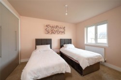 Images for 4 Sentry Knowe Place, Sentry Knowe Place, South Queensferry, Midlothian