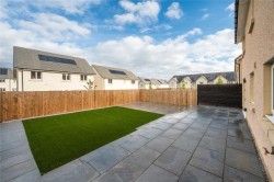 Images for 4 Sentry Knowe Place, Sentry Knowe Place, South Queensferry, Midlothian