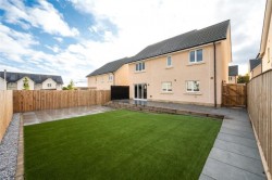 Images for 4 Sentry Knowe Place, Sentry Knowe Place, South Queensferry, Midlothian