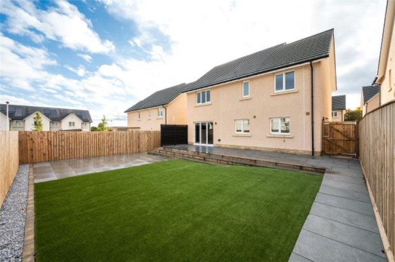 Images for 4 Sentry Knowe Place, Sentry Knowe Place, South Queensferry, Midlothian