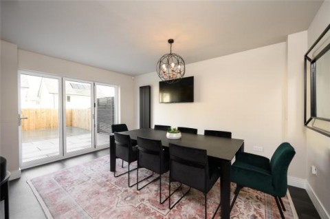 Click the photo for more details of 4 Sentry Knowe Place, Sentry Knowe Place, South Queensferry, Midlothian