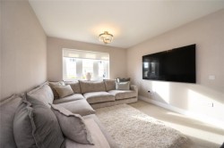 Images for 4 Sentry Knowe Place, Sentry Knowe Place, South Queensferry, Midlothian