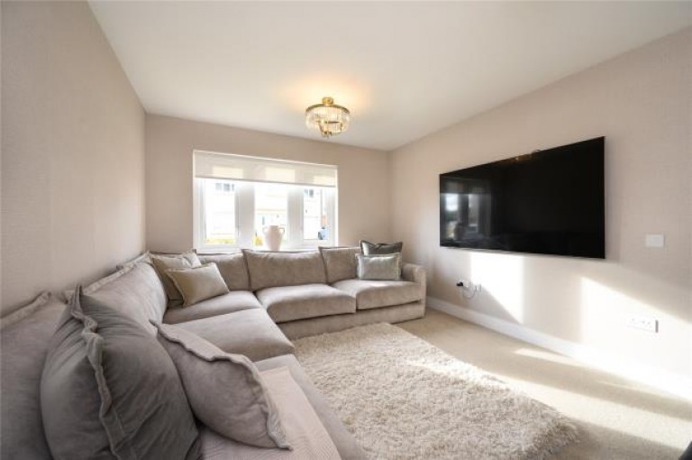 Images for 4 Sentry Knowe Place, Sentry Knowe Place, South Queensferry, Midlothian