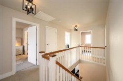 Images for 4 Sentry Knowe Place, Sentry Knowe Place, South Queensferry, Midlothian