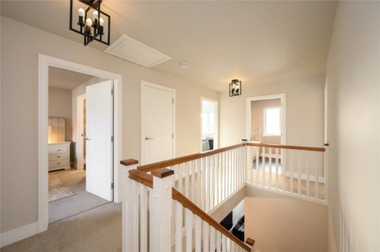 Images for 4 Sentry Knowe Place, Sentry Knowe Place, South Queensferry, Midlothian