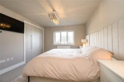 Images for 4 Sentry Knowe Place, Sentry Knowe Place, South Queensferry, Midlothian