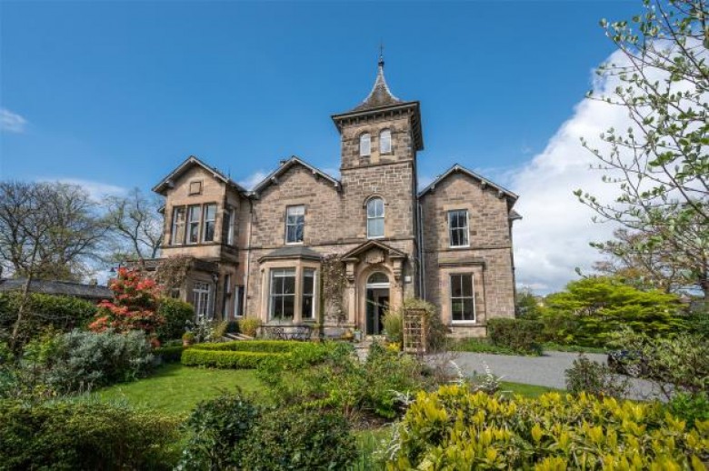 Click the photo for more details of 7 Park Avenue, Park Avenue, Stirling, Stirlingshire