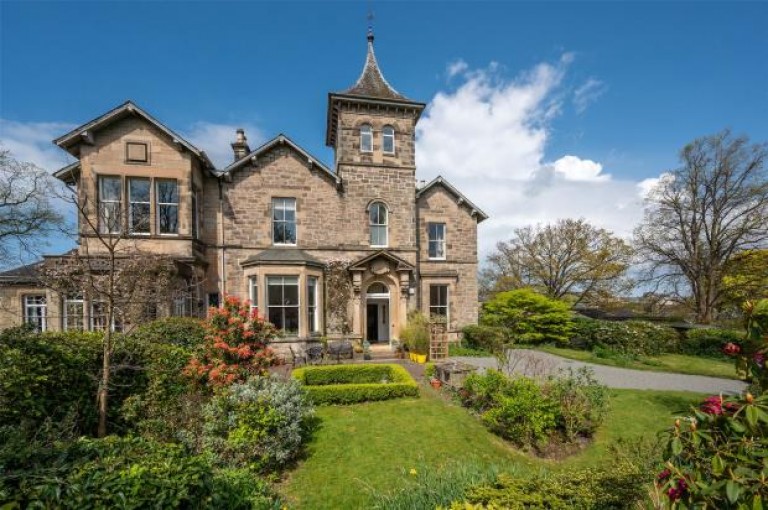 Images for 7 Park Avenue, Park Avenue, Stirling, Stirlingshire