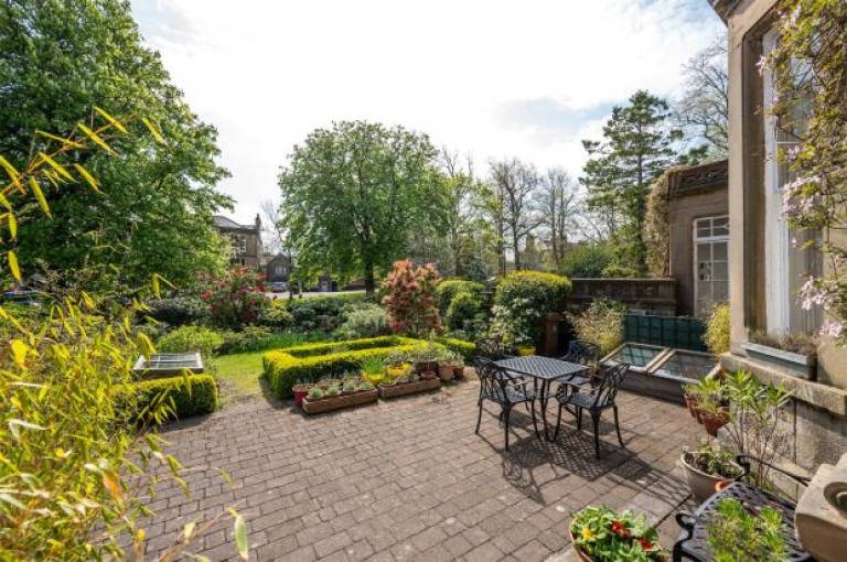 Images for 7 Park Avenue, Park Avenue, Stirling, Stirlingshire