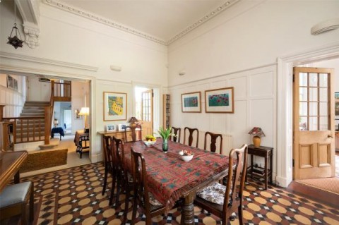 Click the photo for more details of 7 Park Avenue, Park Avenue, Stirling, Stirlingshire
