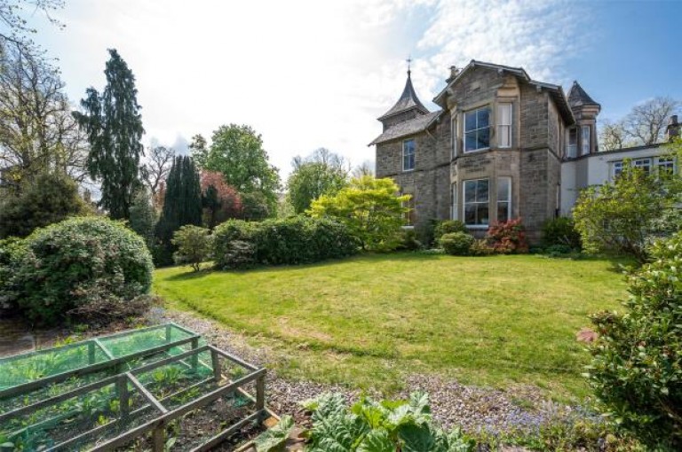 Images for 7 Park Avenue, Park Avenue, Stirling, Stirlingshire