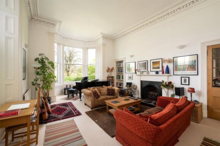 Images for 7 Park Avenue, Park Avenue, Stirling, Stirlingshire