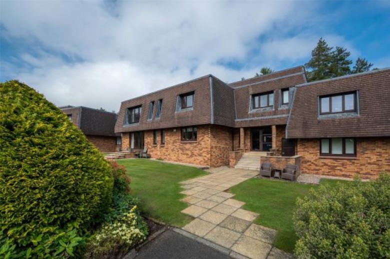 Click the photo for more details of Glamis Court, Gleneagles Village, Auchterarder, Perth and Kinross