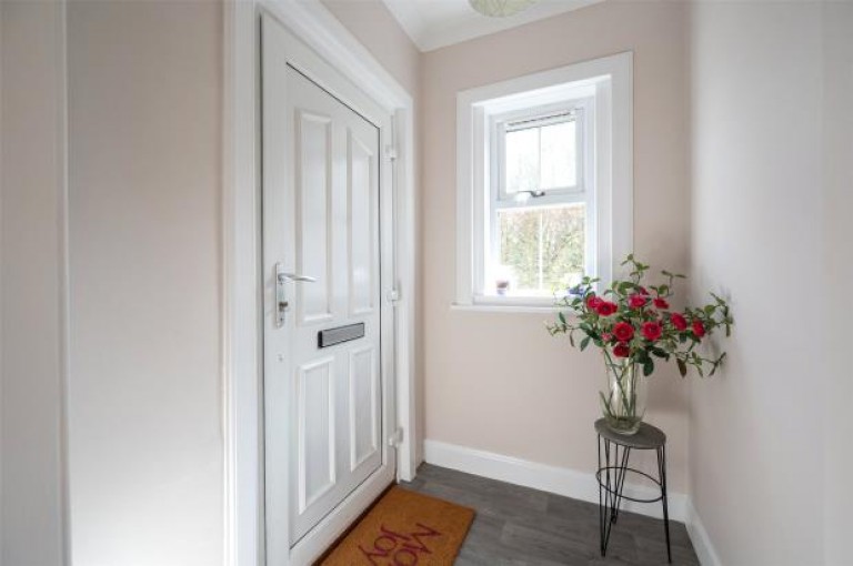 Images for 2 Newbigging Cottages, Rosewell, Midlothian