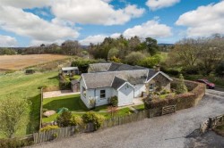 Images for 2 Newbigging Cottages, Rosewell, Midlothian