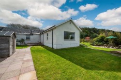 Images for 2 Newbigging Cottages, Rosewell, Midlothian