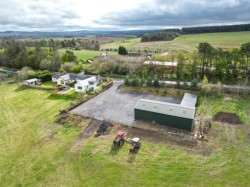 Images for 2 Newbigging Cottages, Rosewell, Midlothian