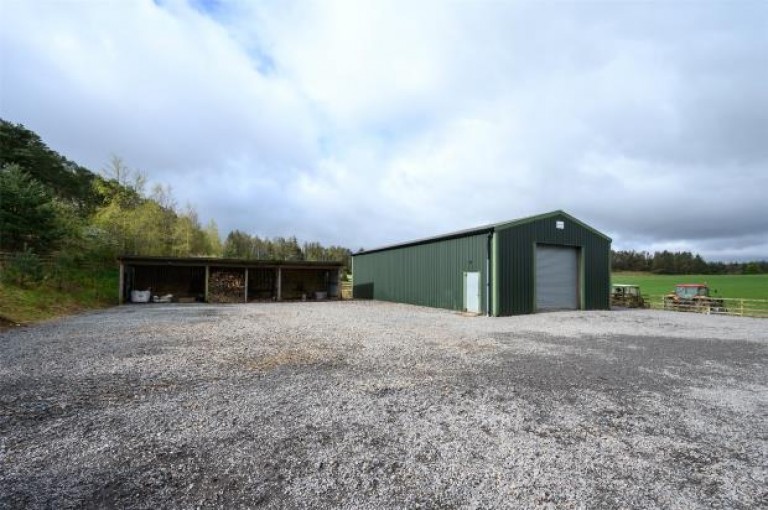 Images for 2 Newbigging Cottages, Rosewell, Midlothian