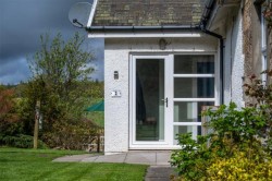 Images for 2 Newbigging Cottages, Rosewell, Midlothian
