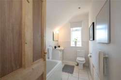 Images for Roundel Cottage, Whim Road, Gullane, East Lothian