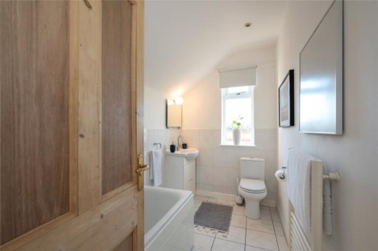 Images for Roundel Cottage, Whim Road, Gullane, East Lothian
