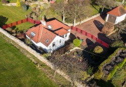 Images for Roundel Cottage, Whim Road, Gullane, East Lothian