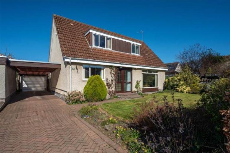 Click the photo for more details of Glassel Park Road, Longniddry, East Lothian